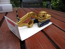 Wiking 660 raupenbagger gebraucht kaufen  Bremen