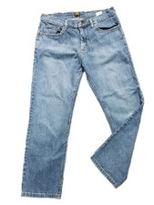 Men lee jeans for sale  WELLINGBOROUGH