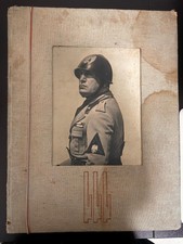 Adolf hitlers reise usato  Roma