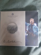 Paul mccartney comeveritive for sale  STOKE-ON-TRENT