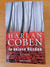 Seinen händen harlan gebraucht kaufen  Eisenach