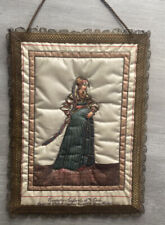Silk rosel 16th for sale  Newbury Park