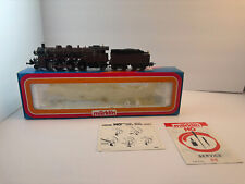 Märklin 3111 steam d'occasion  Expédié en Belgium
