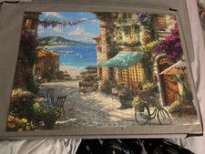 Thomas kinkade italian for sale  ASHFORD