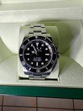 Rolex submariner 114060 gebraucht kaufen  Bergisch Gladbach