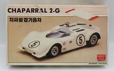 Academy chaparral plastic usato  Roma