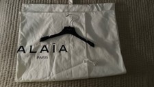Alaïa housse transport d'occasion  Montpellier-
