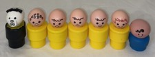 Vintage fisher price for sale  Pittsburgh