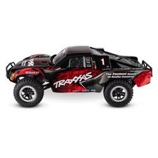 Traxxas 58376 slash usato  Spedire a Italy
