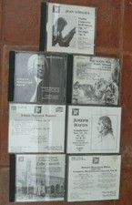 Musical heritage soc for sale  Jefferson