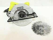 Ryobi csb125 circular for sale  Waynesboro