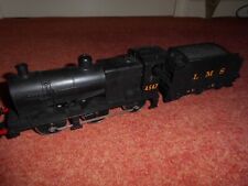 Lima gauge steam for sale  TELFORD