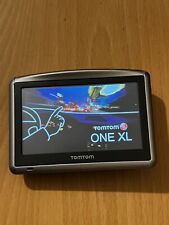 Tomtom one sat for sale  NOTTINGHAM