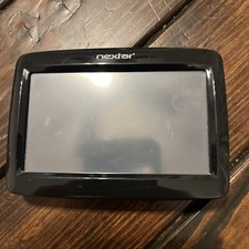 Sistema de navegação por satélite automotivo Nextar Q4-04 Q4 GPS + MP3 player , usado comprar usado  Enviando para Brazil