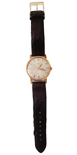 Montre homme longines d'occasion  Saint-Aubin-du-Cormier