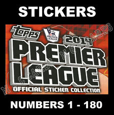 Topps 2014 premier for sale  BARNARD CASTLE
