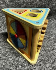 Hape montessori wooden for sale  Weatherford