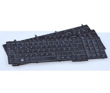 Keyboard tastatur dell gebraucht kaufen  Nürnberg