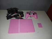 Rare pink sony for sale  GOSPORT