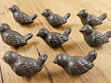 Cast iron bird for sale  Lincoln