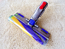Cabeça de limpador de escova óptica fofa a laser fabricante de equipamento original Dyson - 425995-02 @b11, usado comprar usado  Enviando para Brazil