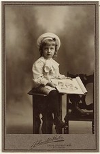 Adorable child photo for sale  Northport