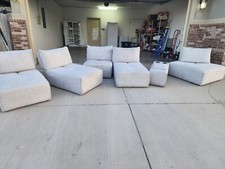 Neatly used fabric for sale  Odessa