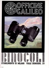 Pubblicita 1941 officine usato  Biella