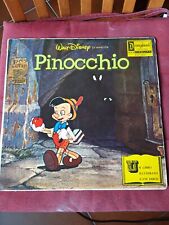Walt disney pinocchio usato  Alessandria