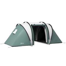 Outsunny camping tent for sale  LONDON