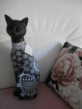 Statuette deco magnifique d'occasion  Douvrin