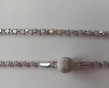 925 silber colier gebraucht kaufen  Erbach