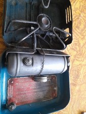 Enders benzinkocher 1962 gebraucht kaufen  Iserlohn