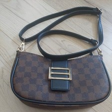 Crossbody bag umhängetasche gebraucht kaufen  Duisburg