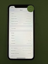 Apple iphone black for sale  Middletown