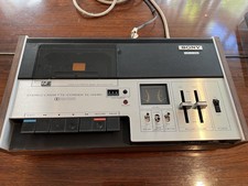 Sony 134 stereo for sale  BRACKNELL