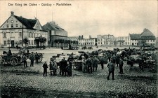 Gruss stpreussen goldap gebraucht kaufen  Wettenberg