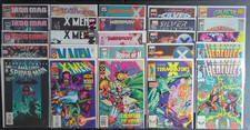 Mixed lot comic for sale  Sterling Heights