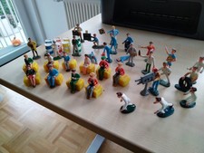 Carrera figuren strohballen gebraucht kaufen Carrera figuren strohballen gebraucht kaufen  Stuttgart