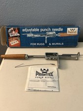 punch needle for sale  Scottsbluff