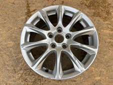 Alufelge zoll 5x114 gebraucht kaufen Alufelge zoll 5x114 gebraucht kaufen  Geesthacht