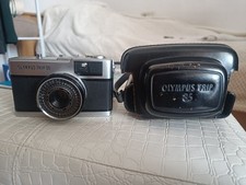 Lympus trip kamera gebraucht kaufen  Tübingen