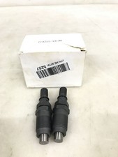 3 Stueck wtryskiwacze 719620-53700 do Yanmar 3TNA72 3TN82 3TNE74 3TNE68 na sprzedaż  PL