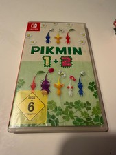 pikmin 2 gebraucht kaufen pikmin 2 gebraucht kaufen  Bochum
