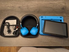 Amazon fire tablet for sale  Worcester