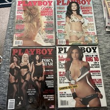 Play boy magazine for sale  Loves Park