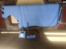Thermatex rug original for sale  BROXBOURNE