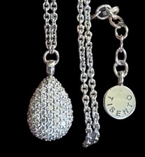 Genuine sento sterling for sale  Stockton