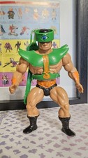 Motu vintage tri gebraucht kaufen  Unna