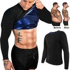 Men sauna suits d'occasion  Expédié en Belgium